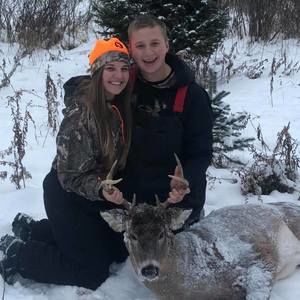 Meet your Posher, Bryce